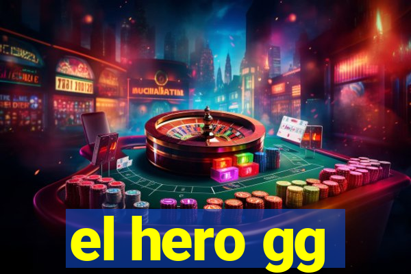 el hero gg